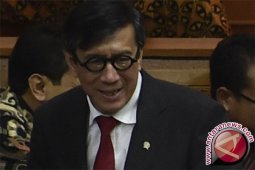 Indonesia tegaskan perlu kerjasama antarnegara untuk kembalikan hasil korupsi
