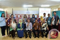 BKKBN Kaltim Gelar Pelatihan CTU Bagi Dokter