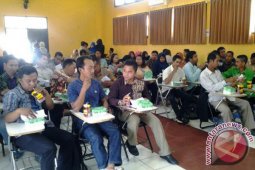 Desa Kapar Alokasikan Rp200 Juta Bentuk Bumdes