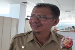 Paser Prioritaskan Pengembangan Infrastruktur E-Government