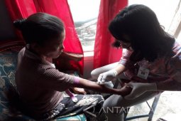 Dinkes Bondowoso: Hasil Laboratorium Spesimen Tiga Warga Suspek Antraks Satu Bulan