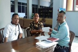 DPRD Situbondo Disomasi Bengkel Karena Belum Bayar