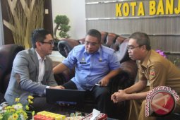 Wali Kota Wajibkan Pejabat Ikut Seleksi PTP