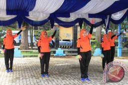 Dinkes Peringati HKN