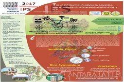 Bahas Protein, Unej Hadirkan Pakar Bioteknologi dari Berbagai Negara