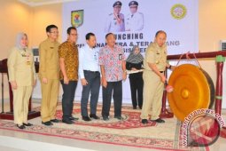 Sergai Luncurkan Aplikasi Tera-oce
