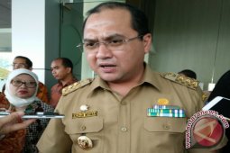 Pemprov Babel usulkan program asimilasi narapidana narkoba