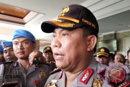 Kapolda Bali minta anggota jadi "Rastra Sewakottama"