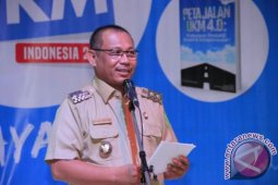 Produk Ekspor UMKM Meningkat