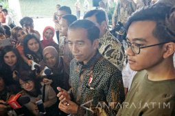 Presiden Jokowi Minta Maaf kepada Masyarakat Solo yang Terganggu
