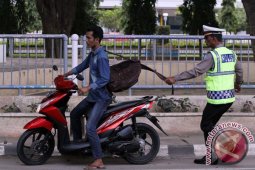 Tingkah Nekat yang Dilakukan Pelanggar Operasi Zebra