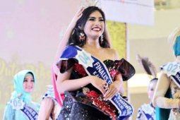 Samarinda Borong Gelar Puteri Pariwisata dan Duta Wisata Kaltim
