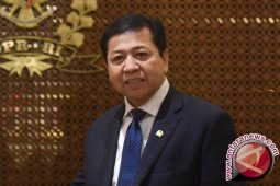 Setya Novanto Dalam Skenario dan Hukuman Publik