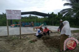 Warga Apresiasi Program Pemerintah Bangun Pabrik ES