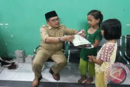 Pemkot Gorontalo Seriusi Tangani Korban Kebakaran Rumah