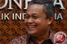 BI: produksi barang dan jasa halal dikembangkan
