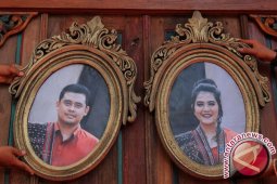 Sejumlah tokoh nasional mulai datangi Graha Saba
