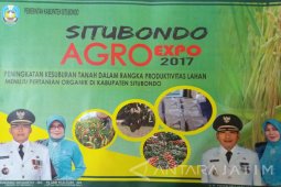 Agar Petani Dapatkan Informasi Terkini, Situbondo  Gelar "Agro Expo 2017"