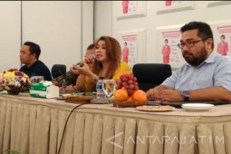 Dua Calon Ketua Siap Ramaikan Musda HIPMI 2017