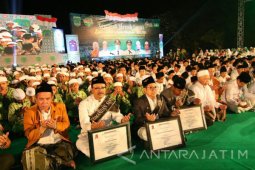Gus Ipul: Rekor MURI Hafalan Inspirasi Santri