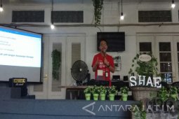 56 Perusahaan Ikuti "Qareer Carnival Surabaya 2017"