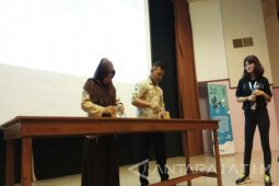 UK Petra Kenalkan IPTEK Melalui "SSF 2017"
