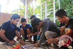 Dana Desa Berdayakan Remaja Pengangguran