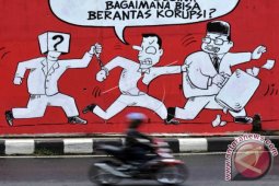 Direskrimsus tidak lanjutkan dugaan korupsi di kpu malut