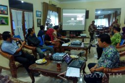 Bupati Bojonegoro Minta Lima Aksi "OGP"Terlaksana (Video)