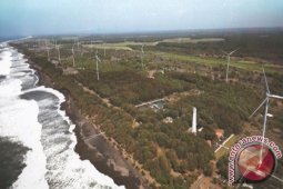 Kementerian ESDM Optimistis Capai Target Energi Baru Terbarukan