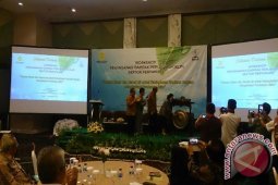 Kementan Dorong Gerakkan Hemat Dan Panen Air
