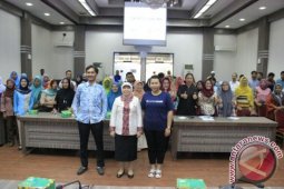Pemkot Medan Dorong Umkm Kuasai Sistem Digital