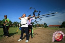 Perpani Kaltim Optimistis Tatap PON Papua