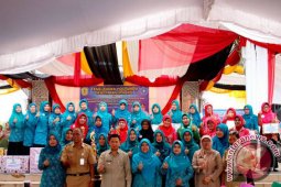 Sebanyak 75 Ibu Terdeteksi Kanker Leher Rahim