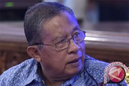 Menko Darmin proyeksikan pertumbuhan ekonomi capai 5,1 persen