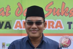 Kemenag Banjarbaru Sebarkan Informasi Haji Dan Umrah