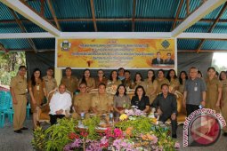 Pemkot Tomohon Latih Kewirausahaan Tenaga Kerja Mandiri 