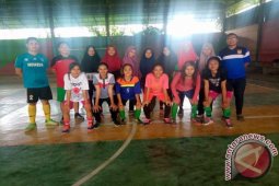 "Pumata FC" Resmi Terbentuk di Tanjungbalai