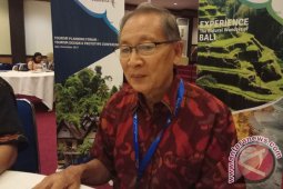 Mantan Menbudpar periode 2000-2004  I Gede Ardhika meninggal dunia