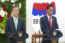 Indonesia dan Koera Selatan Kerja Sama Teknologi Kesehatan