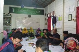 Lafran Pane Tokoh  Intelektual Muslim Nasional