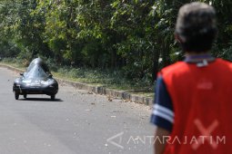 Kontes Mobil Hemat Energi
