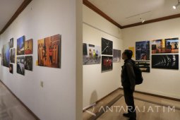 Pameran Foto Unpublished