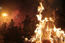Drama Kolosal "Surabaya Membara" Mengangkat Roeslan Abdulgani