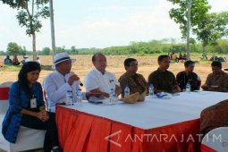Kebangkitan Pergulaan Nasional Diwujudkan dengan Sinergi APTRI-PTPN-Perbankan-Produsen Pupuk
