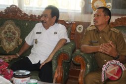 Keseriusan Pemkab Faktor Utama Terbentuknya BNNK