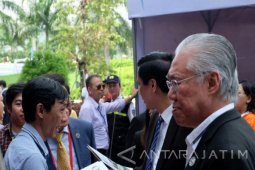 RI Dorong Persamaan Perlakuan Dagang di APEC