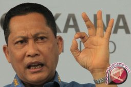 BNN Amankan Empat Tersangka Narkoba Jaringan Internasional
