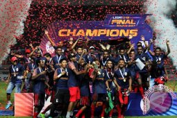Juarai Liga U-19, Persipura Muda akan Diarak keliling Kota Jayapura