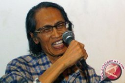 Anhar Gonggong: Maulana Syaikh Pahlawan Hebat